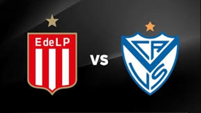 Nhận định Estudiantes vs Velez Sarsfield, 06h00 ngày 09/07 - Siêu Cúp Quốc tế