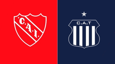 Soi kèo Independiente vs Talleres Cordoba, 07h00 ngày 21/07 - Vòng 2 VĐQG Argentina