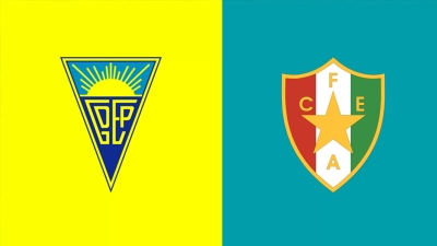 Nhận định Estoril Praia vs Estrela, 00h45 ngày 12/08: Khởi đầu suôn sẻ