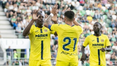 Nhận định Villarreal vs Real Oviedo, 02h30 ngày 16/08: Ba điểm đầu tay