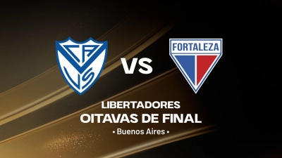 Soi kèo Velez Sarsfield vs Fortaleza, 5h00 ngày 08/20 - Chủ nhà quyết thắng