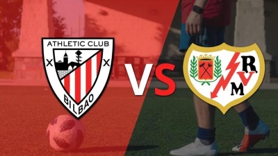 Soi kèo Bilbao vs Rayo Vallecano, 00h30 ngày 26/08/2025: Vị thế chủ nhà