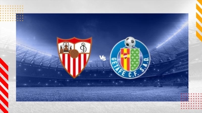 Soi kèo Sevilla vs Getafe, 02h30 ngày 26/08/2025: Chất lượng từng phút