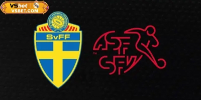 Soi kèo Thụy Điển vs Thụy Sĩ, 01h45 ngày 11/10/2025: Đối thủ ưa thích