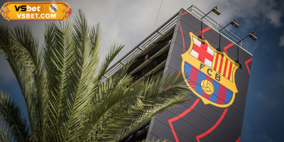 Báo cáo tài chính Barcelona tiết lộ khoản nợ chuyển nhượng khổng lồ 159 triệu Euro