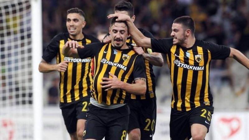 Nhận định AEK Athens vs Kortrijk, 23h30 ngày 09/07 - Giao hữu