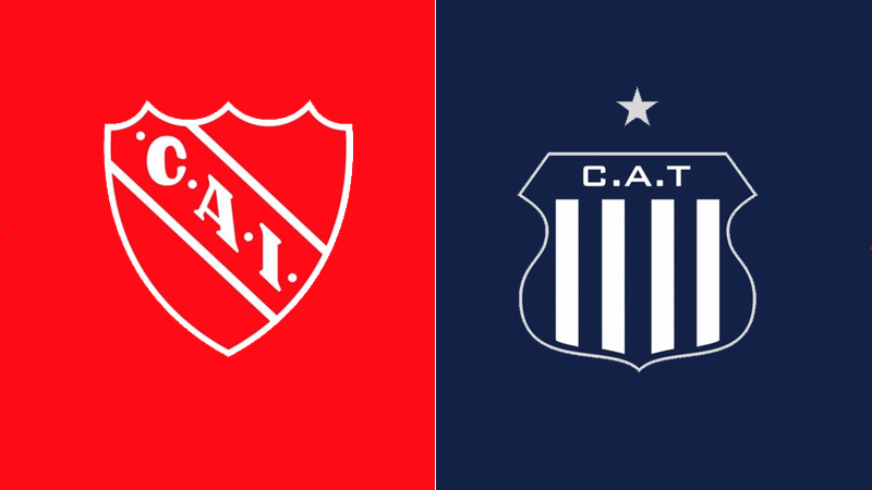Soi kèo Independiente vs Talleres Cordoba, 07h00 ngày 21/07 - Vòng 2 VĐQG Argentina