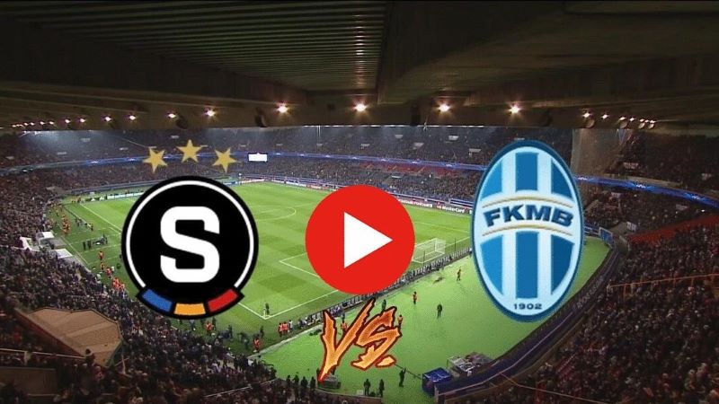 Soi kèo Sparta Prague vs Boleslav, 1h00 28/07 - Vòng 2 VĐQG Séc