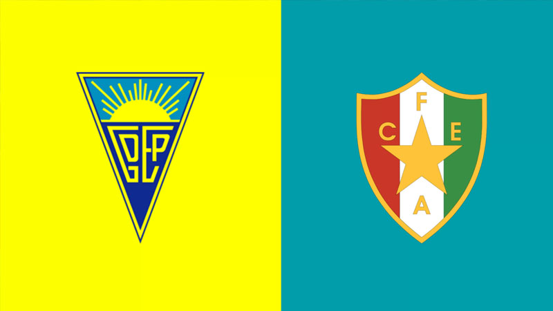 Nhận định Estoril Praia vs Estrela, 00h45 ngày 12/08: Khởi đầu suôn sẻ