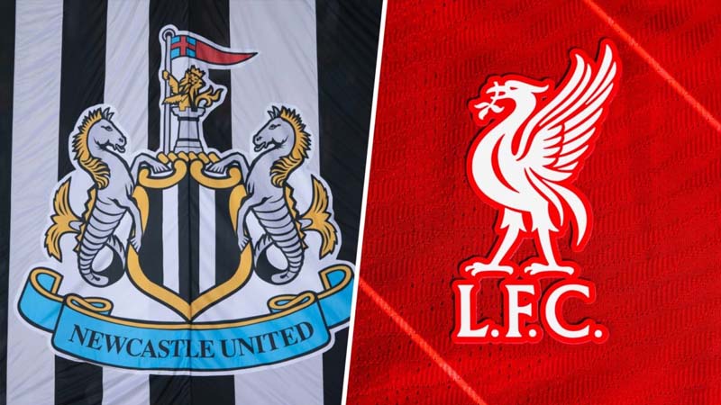 Soi kèo Newcastle vs Liverpool, 02h00 ngày 26/08/2025: Đẳng cấp thăng hoa