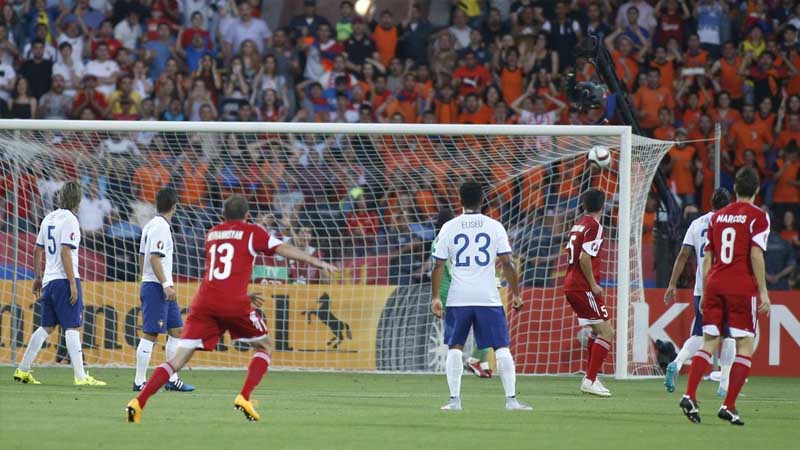 Nhận định Armenia vs Bồ Đào Nha, 23h00 ngày 06/09/2025: Khẳng định vị thế