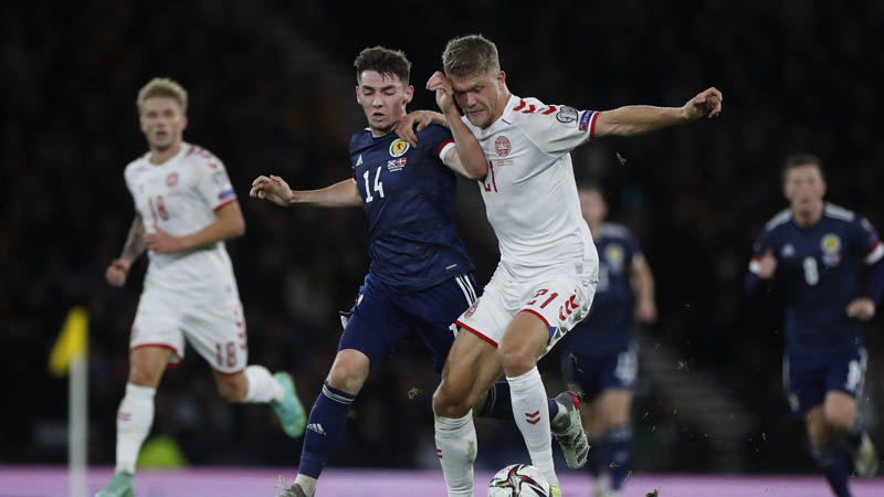 Nhận định Đan Mạch vs Scotland, 01h45 ngày 06/09/2025: Trận đấu rực lửa