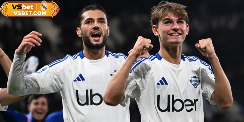 Nhận định Fiorentina vs Como, 23h00 ngày 21/09/2025: Đối thủ khó nhằn